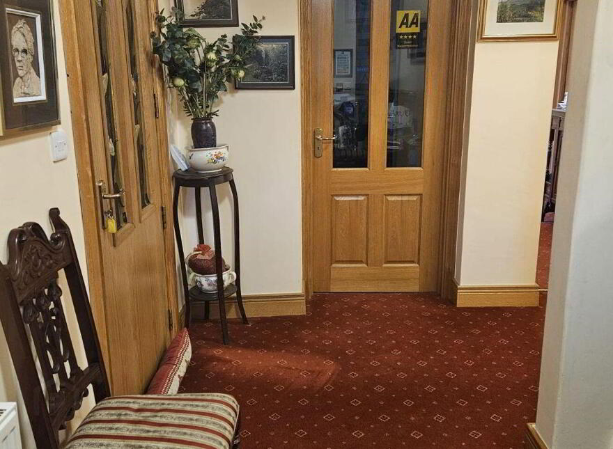 Woodfield Inn, Larkhill, Beltra, F91AC66