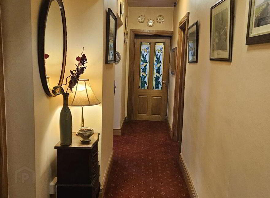 Woodfield Inn, Larkhill, Beltra, F91AC66