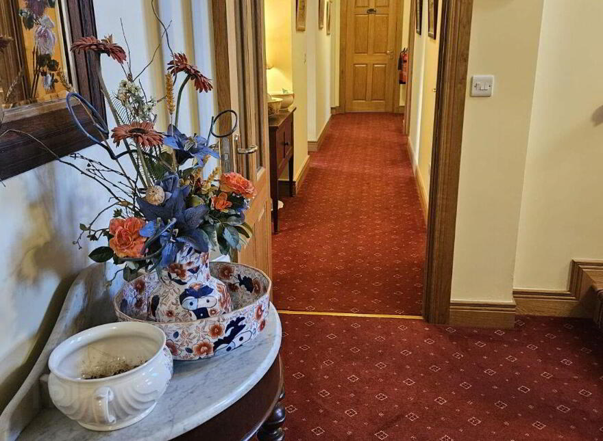 Woodfield Inn, Larkhill, Beltra, F91AC66