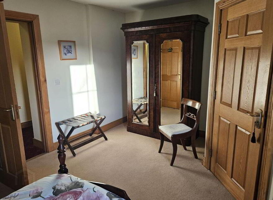 Woodfield Inn, Larkhill, Beltra, F91AC66