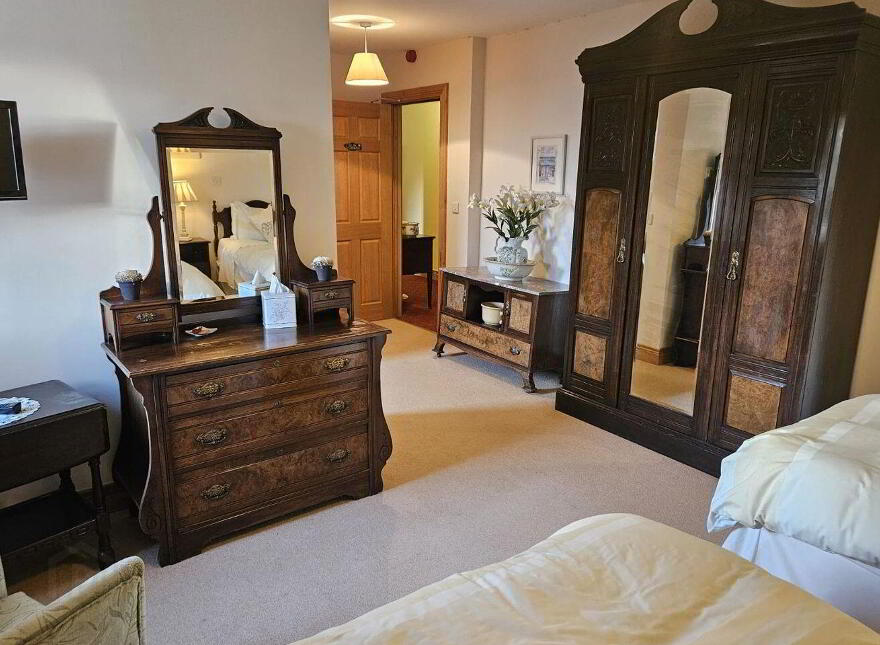 Woodfield Inn, Larkhill, Beltra, F91AC66