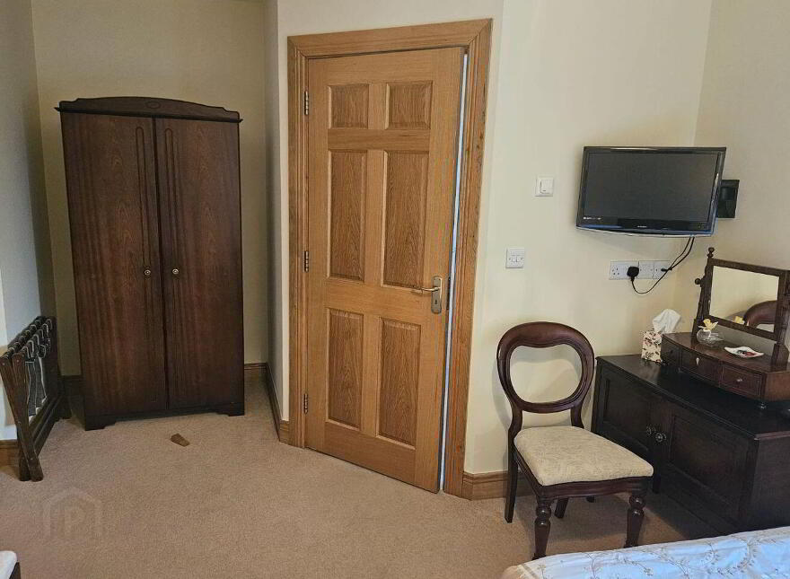Woodfield Inn, Larkhill, Beltra, F91AC66