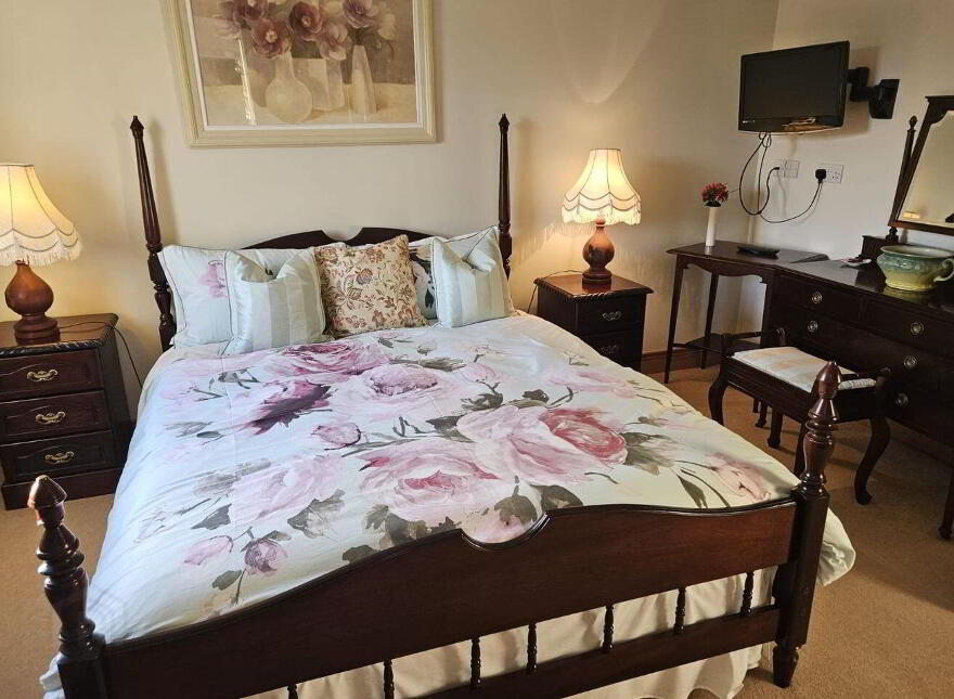 Woodfield Inn, Larkhill, Beltra, F91AC66