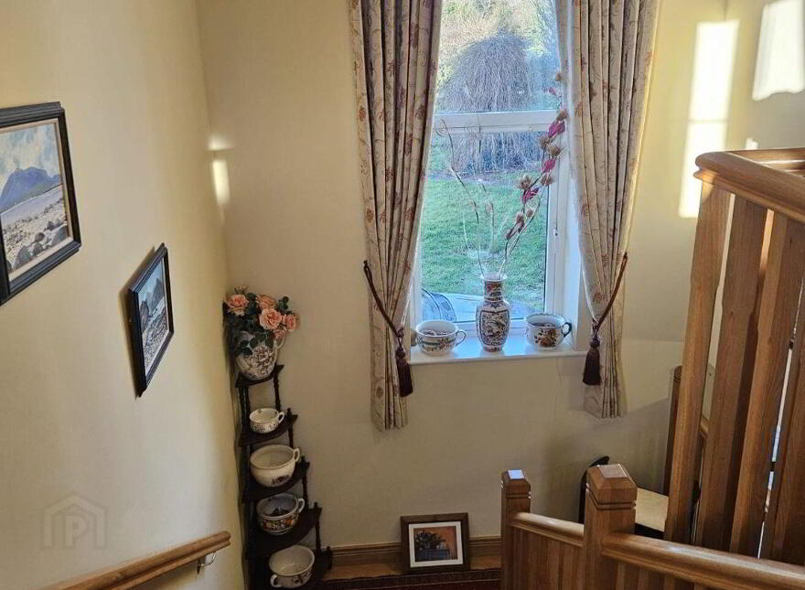 Woodfield Inn, Larkhill, Beltra, F91AC66