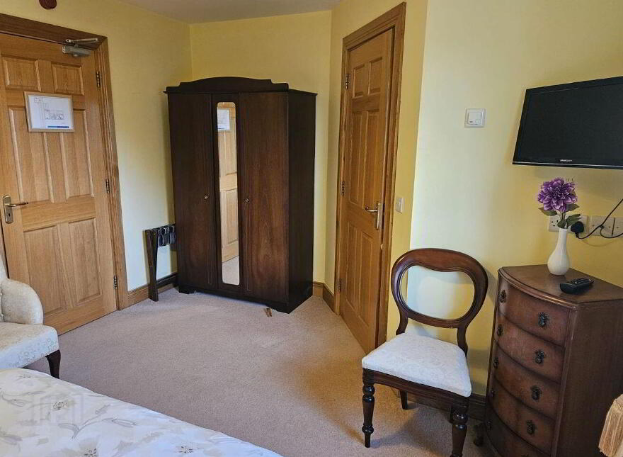 Woodfield Inn, Larkhill, Beltra, F91AC66
