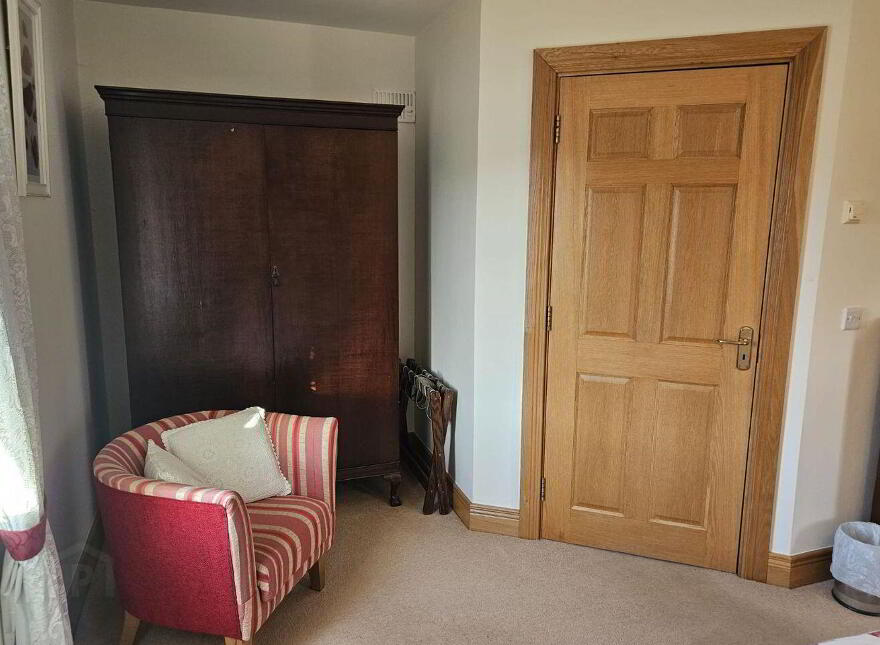 Woodfield Inn, Larkhill, Beltra, F91AC66