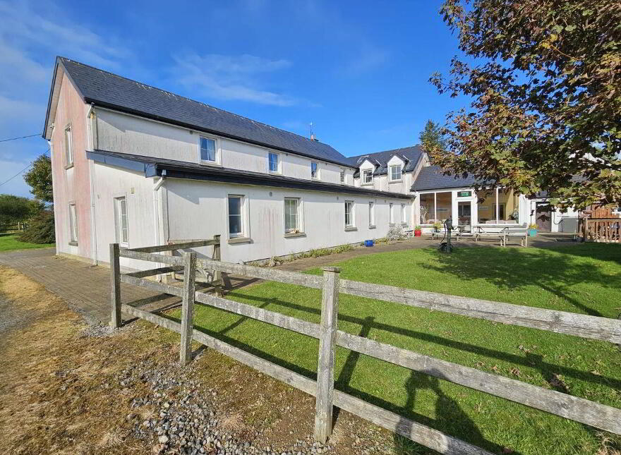 Woodfield Inn, Larkhill, Beltra, F91AC66