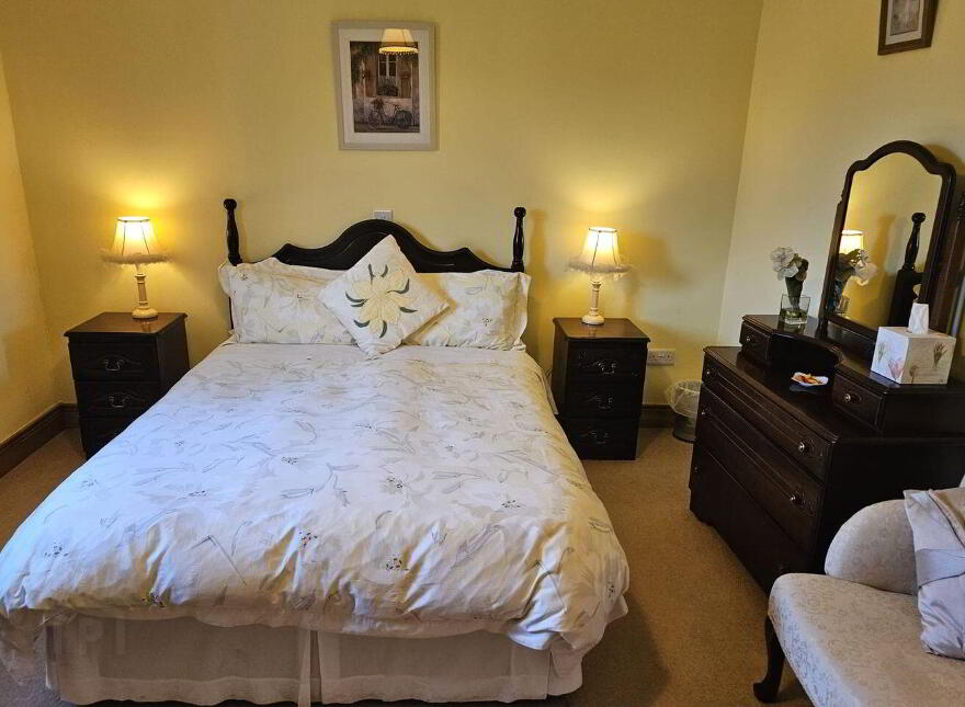Woodfield Inn, Larkhill, Beltra, F91AC66