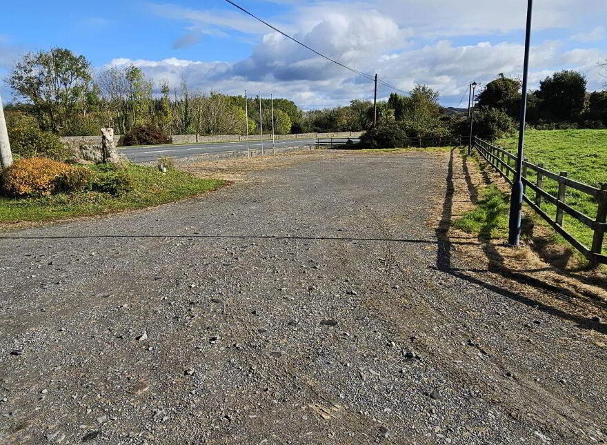 Woodfield Inn, Larkhill, Beltra, F91AC66