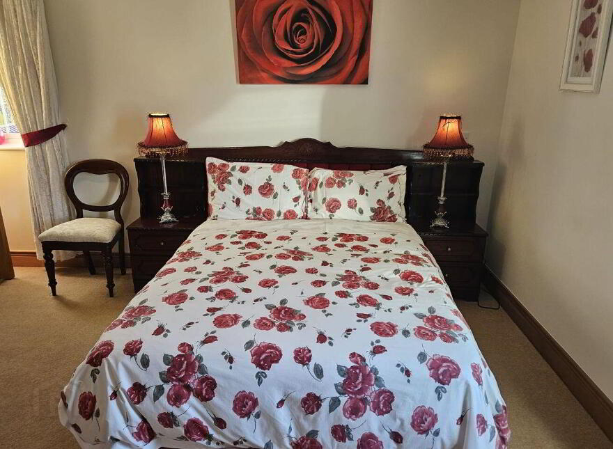 Woodfield Inn, Larkhill, Beltra, F91AC66