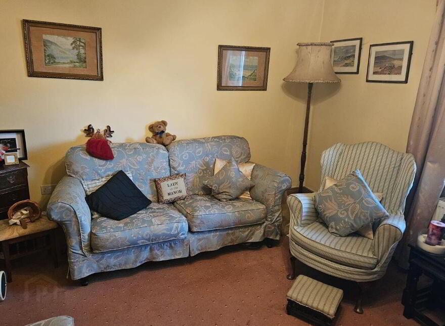 Woodfield Inn, Larkhill, Beltra, F91AC66