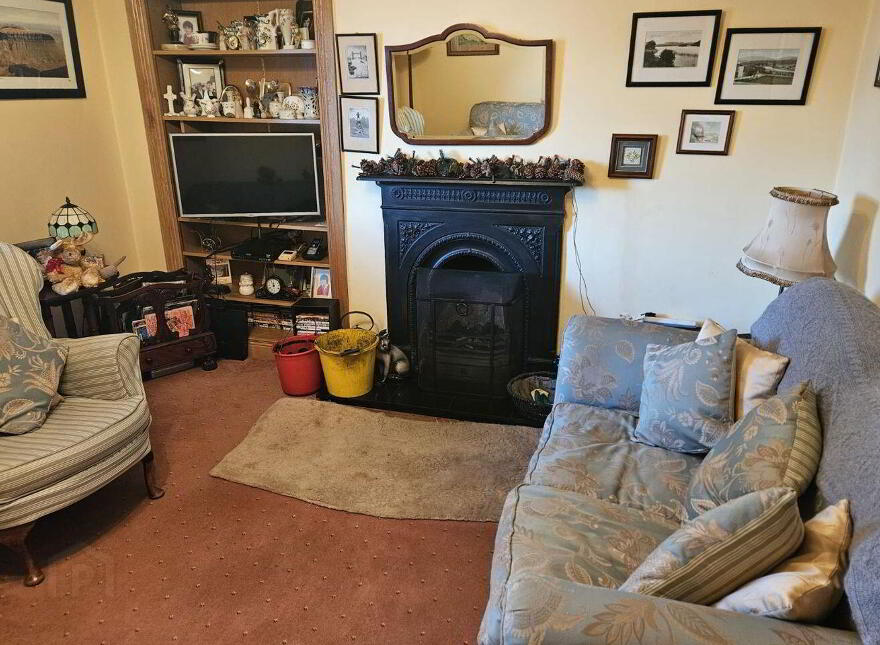 Woodfield Inn, Larkhill, Beltra, F91AC66
