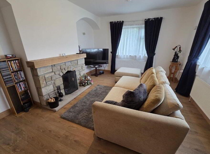 Cline Lodge, Charlestown Road, Tubbercurry, F91VY13