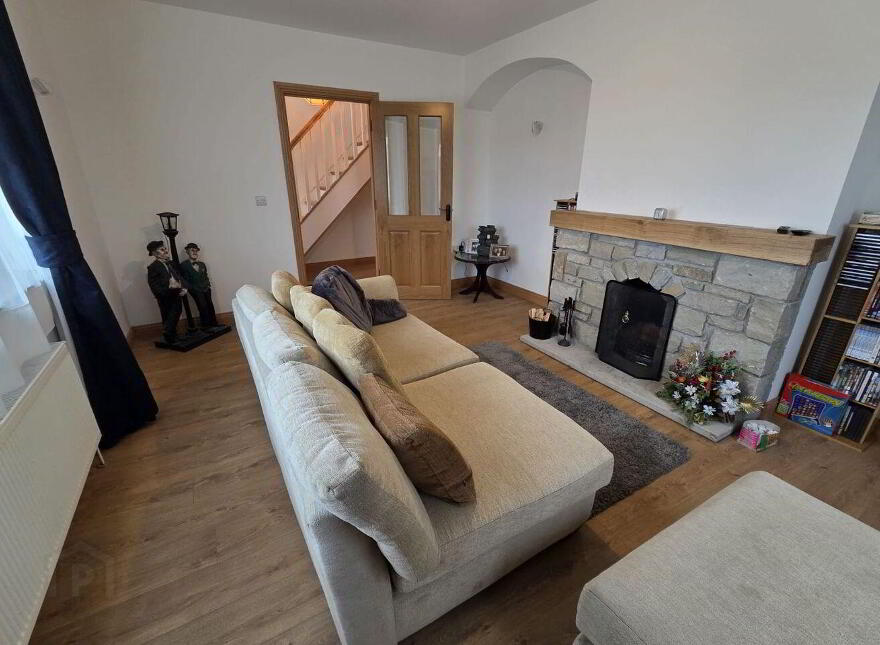 Cline Lodge, Charlestown Road, Tubbercurry, F91VY13