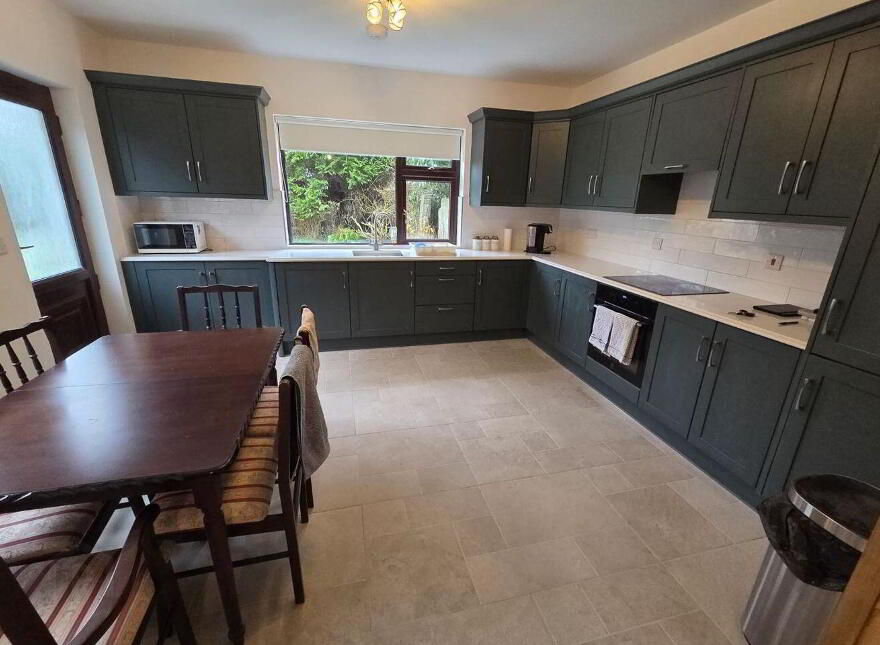 Cline Lodge, Charlestown Road, Tubbercurry, F91VY13