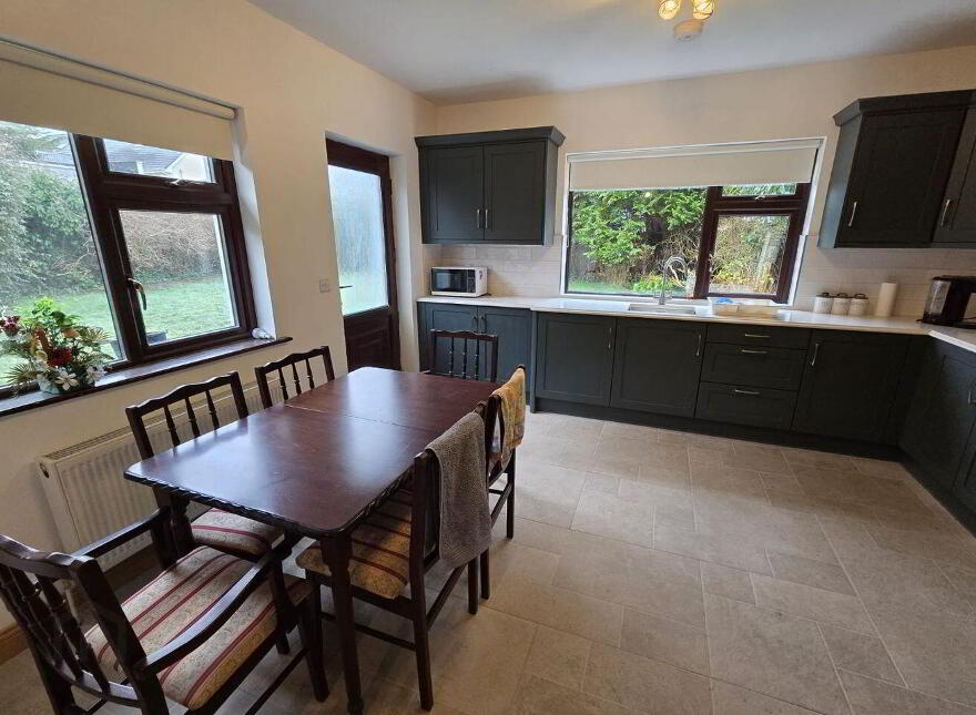 Cline Lodge, Charlestown Road, Tubbercurry, F91VY13