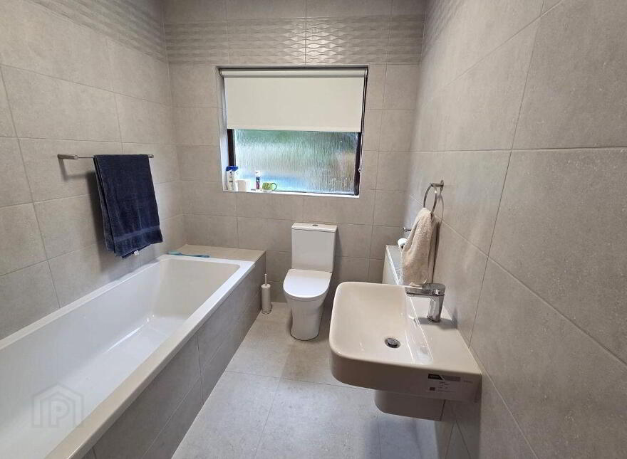 Cline Lodge, Charlestown Road, Tubbercurry, F91VY13