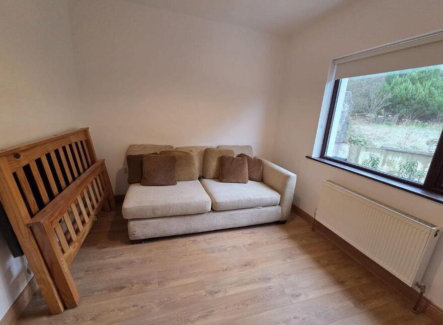 Cline Lodge, Charlestown Road, Tubbercurry, F91VY13