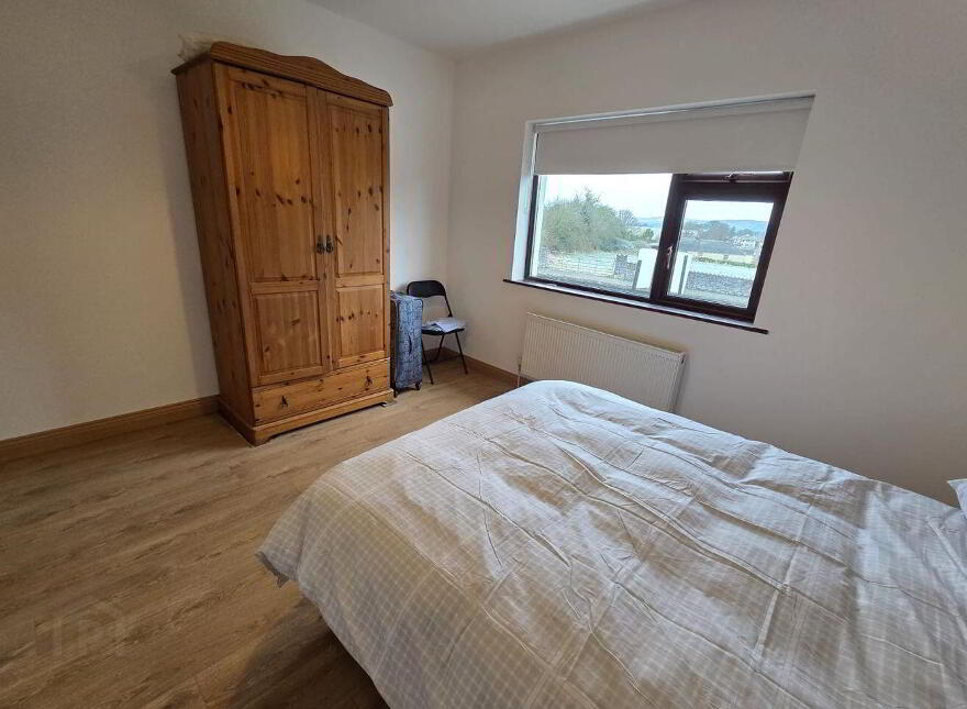 Cline Lodge, Charlestown Road, Tubbercurry, F91VY13