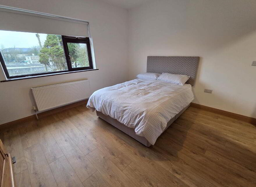 Cline Lodge, Charlestown Road, Tubbercurry, F91VY13