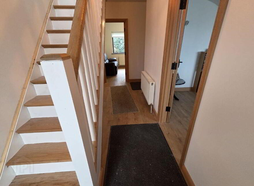 Cline Lodge, Charlestown Road, Tubbercurry, F91VY13