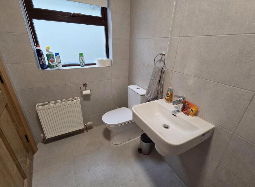 Cline Lodge, Charlestown Road, Tubbercurry, F91VY13