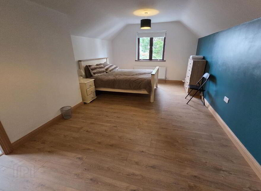 Cline Lodge, Charlestown Road, Tubbercurry, F91VY13