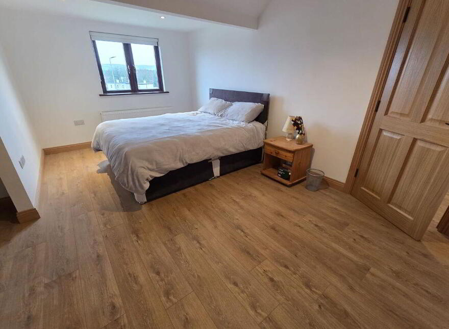 Cline Lodge, Charlestown Road, Tubbercurry, F91VY13