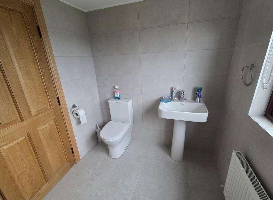 Cline Lodge, Charlestown Road, Tubbercurry, F91VY13