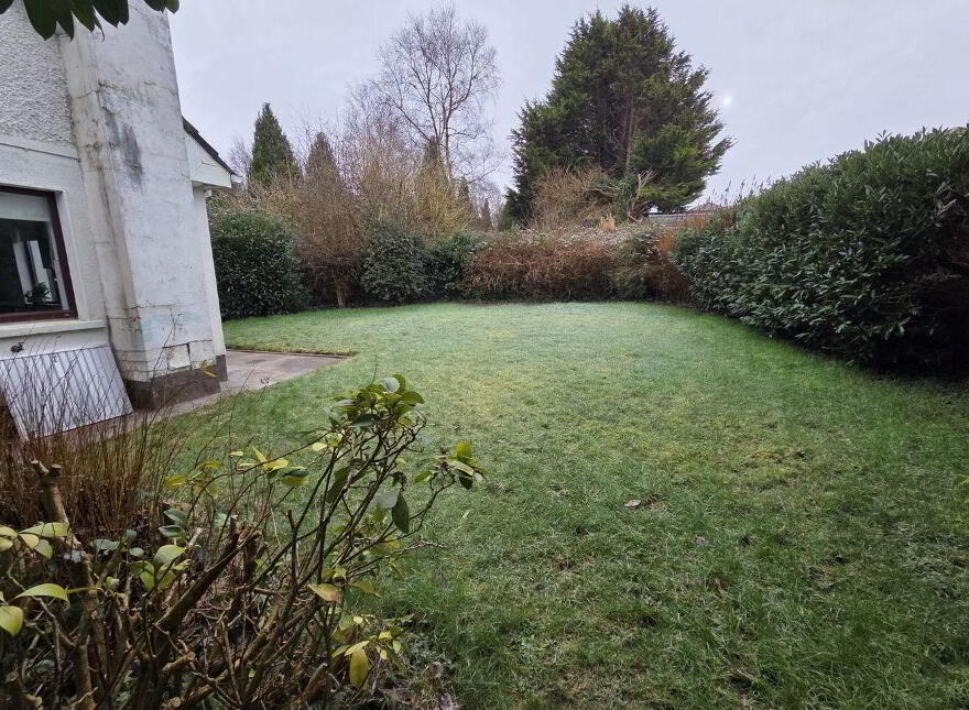 Cline Lodge, Charlestown Road, Tubbercurry, F91VY13