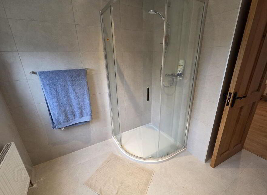 Cline Lodge, Charlestown Road, Tubbercurry, F91VY13