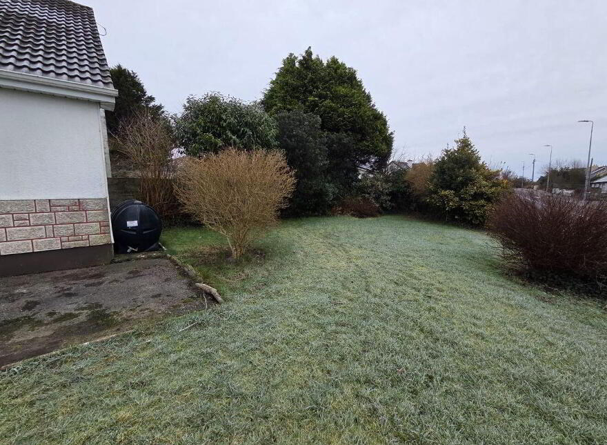 Cline Lodge, Charlestown Road, Tubbercurry, F91VY13