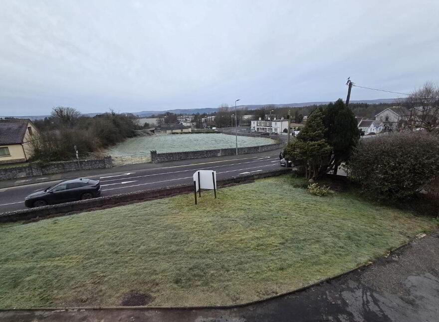Cline Lodge, Charlestown Road, Tubbercurry, F91VY13