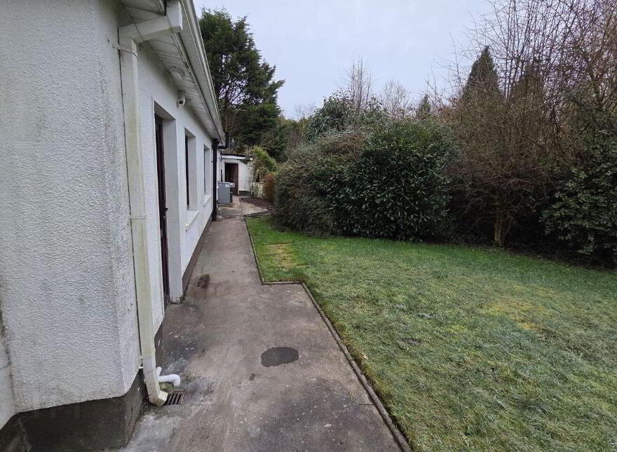 Cline Lodge, Charlestown Road, Tubbercurry, F91VY13