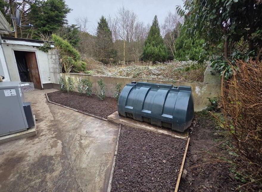 Cline Lodge, Charlestown Road, Tubbercurry, F91VY13