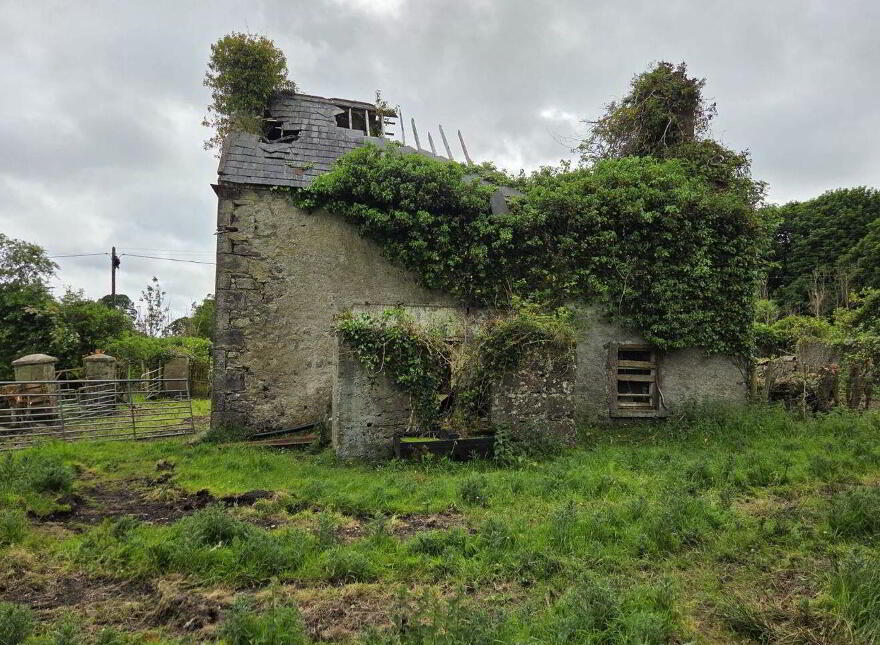 Carrowtawny, Templehouse, Ballymote