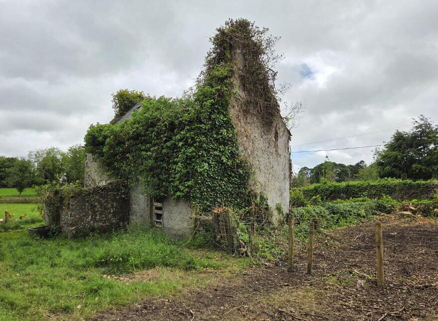 Carrowtawny, Templehouse, Ballymote