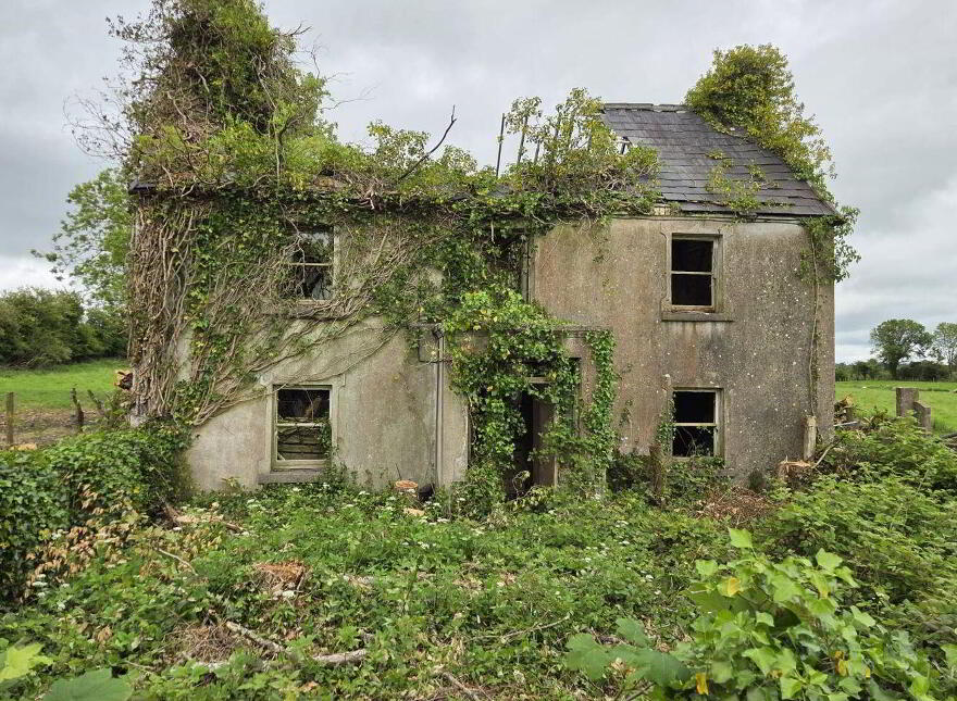 Carrowtawny, Templehouse, Ballymote photo