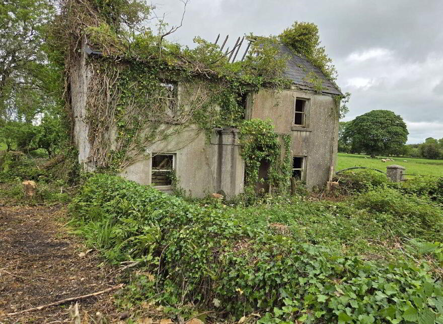Carrowtawny, Templehouse, Ballymote