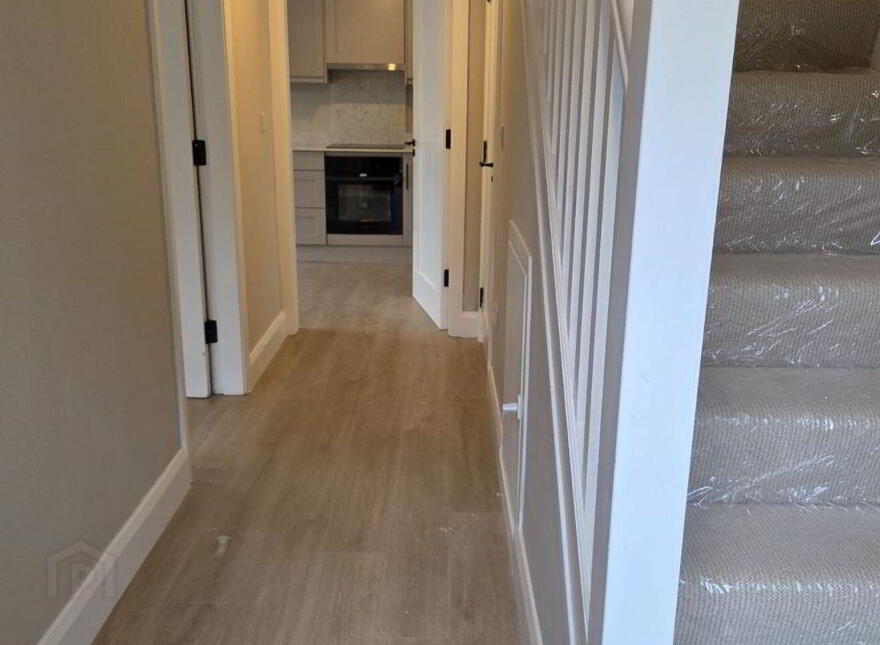 1 & 2 Fairgreen Lane, Ballisodare