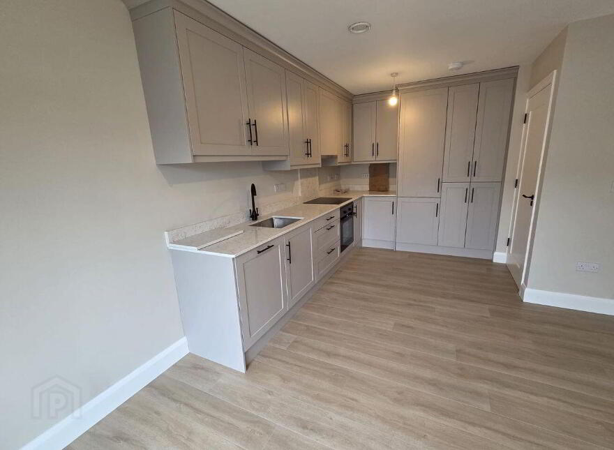 1 & 2 Fairgreen Lane, Ballisodare