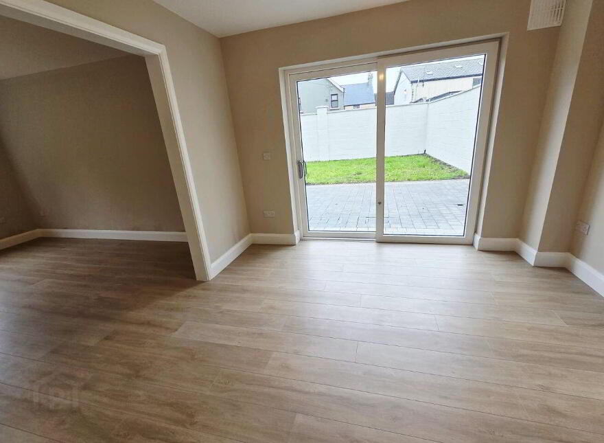 1 & 2 Fairgreen Lane, Ballisodare