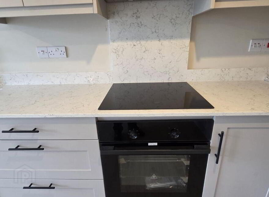 1 & 2 Fairgreen Lane, Ballisodare