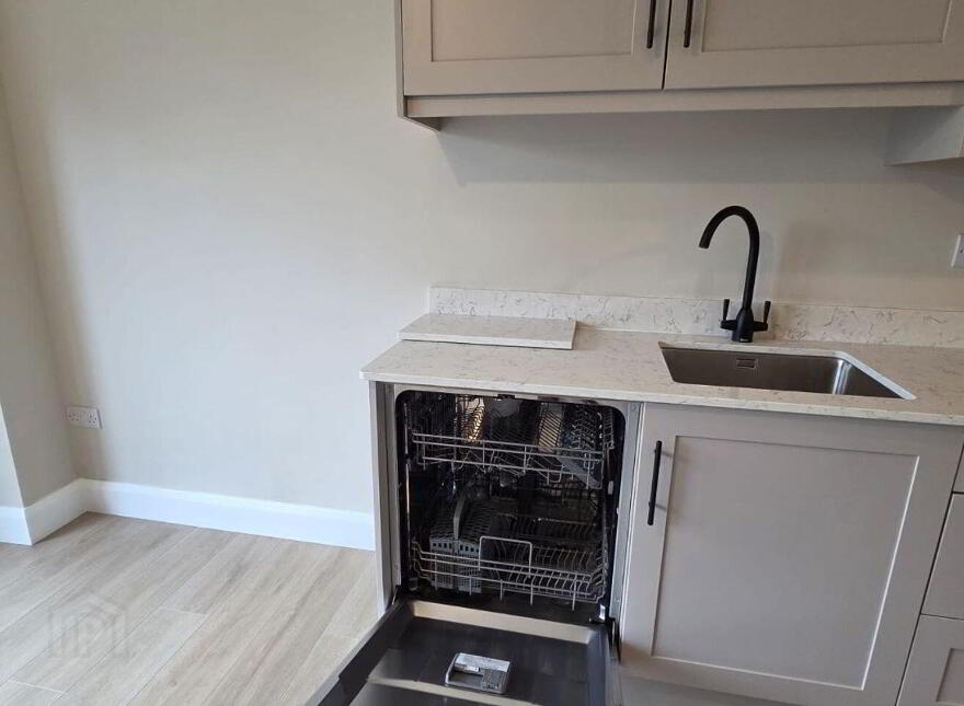 1 & 2 Fairgreen Lane, Ballisodare