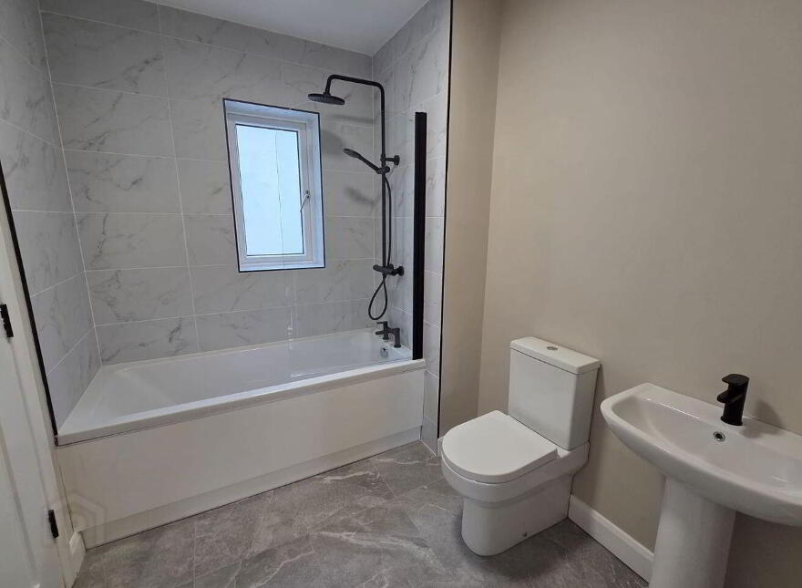 1 & 2 Fairgreen Lane, Ballisodare