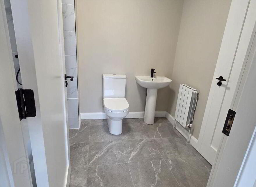 1 & 2 Fairgreen Lane, Ballisodare
