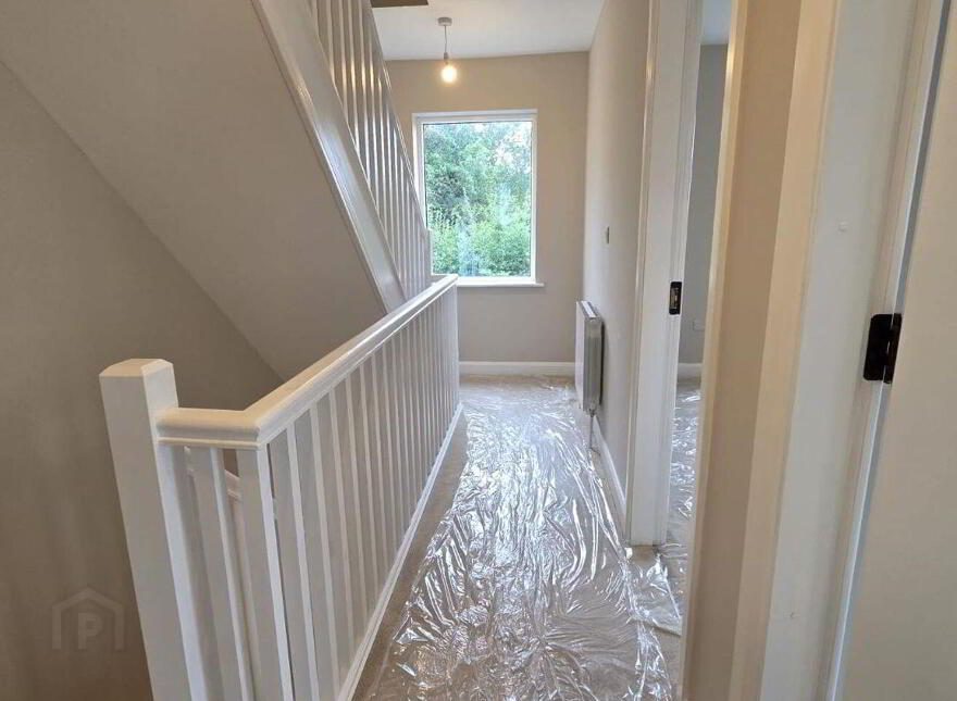 1 & 2 Fairgreen Lane, Ballisodare