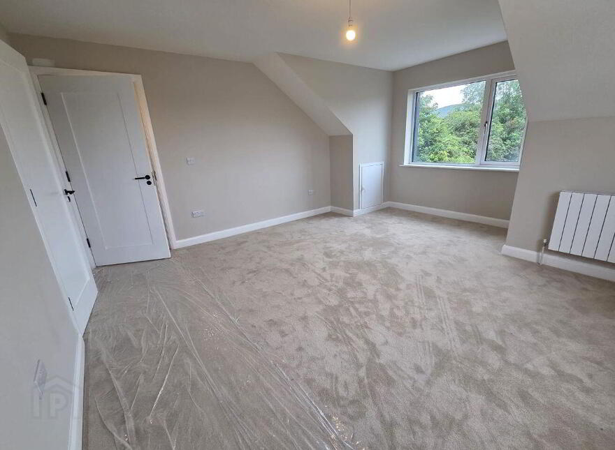 1 & 2 Fairgreen Lane, Ballisodare