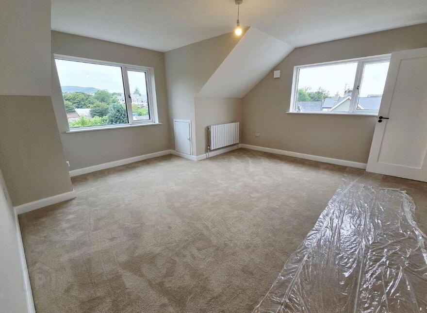 1 & 2 Fairgreen Lane, Ballisodare