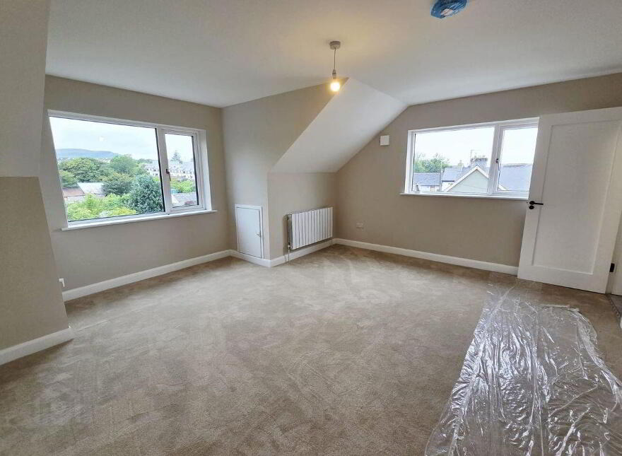 1 & 2 Fairgreen Lane, Ballisodare